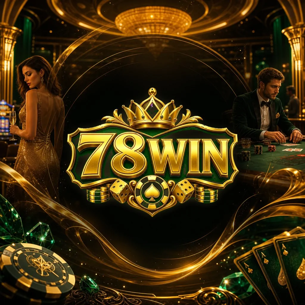 78WIN Banner